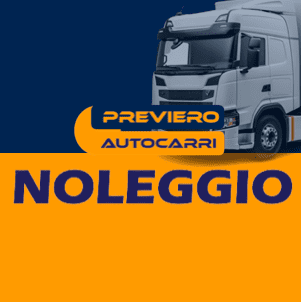 NOLEGGIO CAMION